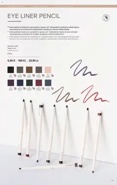 Náhľad Farmasi letáku platného od 24.09.2025 | Strana: 45