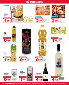 Anteprima dell'opuscolo Attuale volantino dal negozio Iperal valido da 27/11/2025 | Pagina: 8