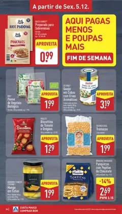 Pré-visualização do folheto da loja Aldi válida a partir de 01/12/2025 | Página: 26