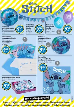 Pogląd gazetki "Gazetka" ze sklepu TEDi ważnej od 12.12.2025 | Strona: 17