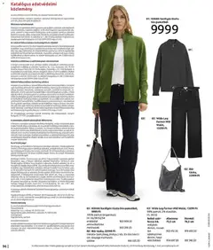 Bonprix - Bonprix katalógus - Új, Vidéki Romantika megtekintése, amely érvényes 2025.11.24.-től | Oldal: 98