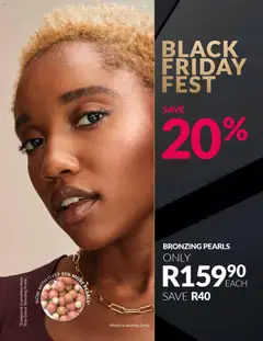 Preview of Avon flyer valid from 01/11/2025 | Page: 199