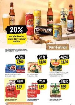 Vorschau des Merkblatts Aktionen vom Shop Coop gültig von 20.11.2025 bis 26.11.2025 | Seite: 9