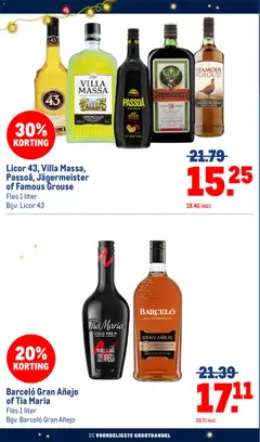 Voorbeeld van Folder van winkel Makro geldig vanaf 03-12-2025 | Pagina: 48