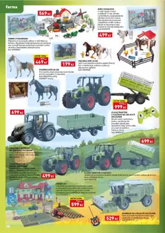 Náhled nabídky: Wiky Katalog - Vánoce 2025 platný od 14.10.2025 | Strana: 38