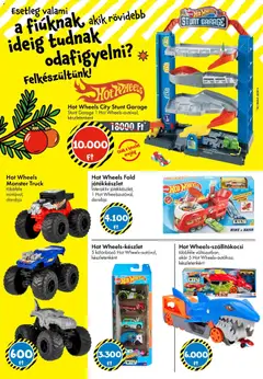 TEDi - Akciós újság TEDi megtekintése, amely érvényes 2025.11.07.-től | Oldal: 13