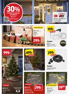 Forhåndsvis Kundeavis fra butikk Jula gyldig fra 13/11/2025 | Side: 2