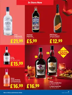Preview of Lidl Lidl Weekly valid from 06/11/2025 | Page: 11