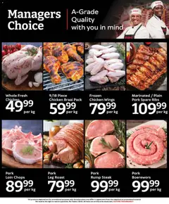 Preview of Oxford Freshmarket flyer valid from 05/11/2025 | Page: 2