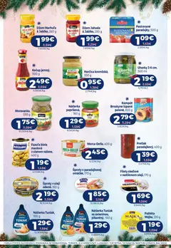 Náhľad Milk Agro letáku platného od 03.12.2025 | Strana: 13