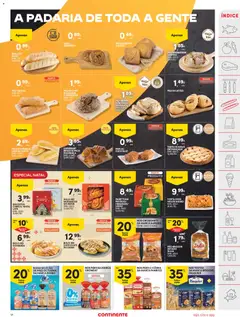 Pré-visualização do folheto da loja Continente válida a partir de 25/11/2025 | Página: 17
