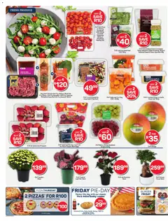 Preview of Pick n Pay flyer valid from 26/01/2026