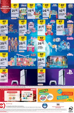 Pré-visualização do folheto da loja Continente válida a partir de 25/11/2025 | Página: 52