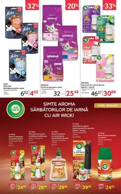 Previzualizarea de cataloage: Selgros Catalog nou valabil de la 28.11.2025 | Pagina: 35