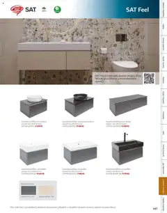 Náhled nabídky: Siko koupelny Katalog Koupelny 2024/2025 platný od 23.10.2024 | Strana: 471