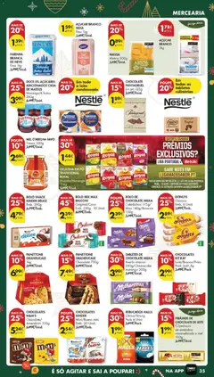 Pré-visualização do folheto da loja Pingo Doce válida a partir de 09/12/2025 | Página: 43
