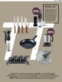 Vorschau des Merkblatts Aktionen vom Shop Coop City gültig von 01.10.2025 bis | Seite: 11