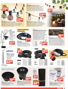 Kaupan Puuilo Tarjoukset esikatselu, voimassa 28/07/2025 | Sivu: 11