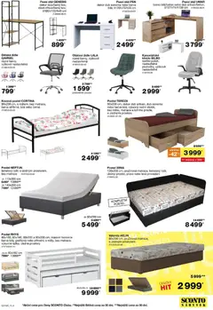 Náhled nabídky: Sconto nábytek Leták platný od 05.11.2025 | Strana: 15