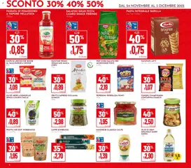 Anteprima dell'opuscolo Black Friday dal negozio Pan valido da 24/11/2025 | Pagina: 4