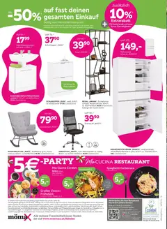 Vorschau der Angebote: Mömax Prospekt gültig ab 02.12.2025 | Seite: 12