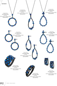 Pogląd gazetki "Promocje" ze sklepu Apart ważnej od 04.11.2025 | Strona: 194