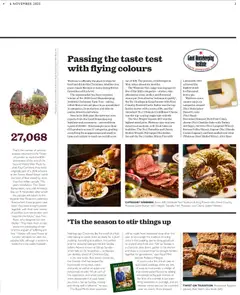 Preview of Waitrose Offers valid from 06/11/2025 | Page: 3