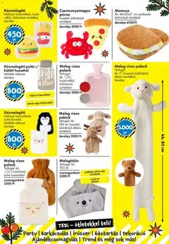 TEDi - Akciós újság TEDi megtekintése, amely érvényes 2025.11.07.-től | Oldal: 30