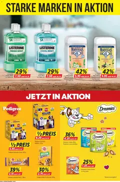 Vorschau des Merkblatts Aktionen vom Shop Denner gültig von 28.10.2025 bis 03.11.2025 | Seite: 20