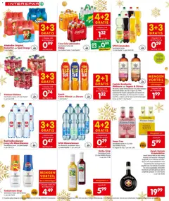 Vorschau der Angebote: Interspar Prospekt aktuell gültig ab 04.12.2025 | Seite: 4