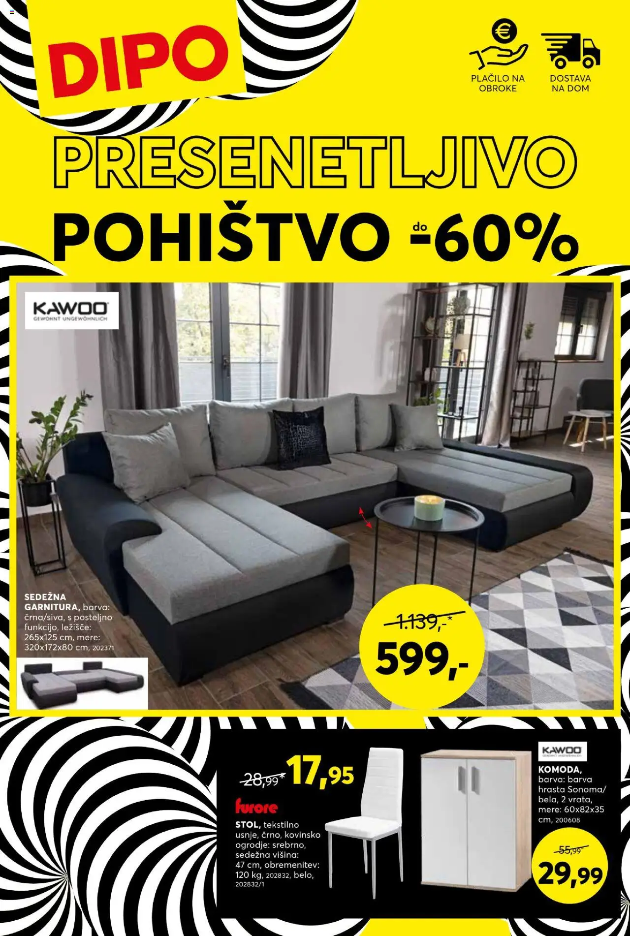 Dipo Katalog od 17.09.2025 - aktualna ponudba - stran 1