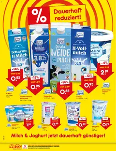 Vorschau von dem Prospekt des Geschäftes Netto Marken-Discount, gültig ab dem 18.11.2025