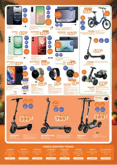 Vista previa del folleto de la tienda Pascual Martí válido desde el 01/12/2025 | Página: 12