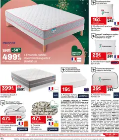 Prévisualisation de Catalogue du magasin But formulaire valide 02/12/2025 | Page: 18