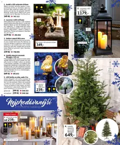 Náhled nabídky: Velký Košík Katalog listopad 2025 platný od 01.11.2025 | Strana: 95