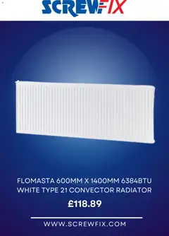 Preview of Screwfix Offers valid from 24/10/2025 | Page: 7