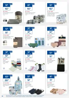 MAXIMA parduotuvės leidinio Leidinys galiojančio nuo 2025.10.28 peržiūra | puslapis: 46