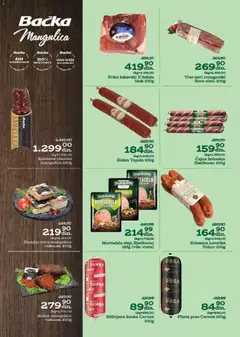 Pregled Univerexport kataloga - važi od 10.11.2025 | Strana: 28