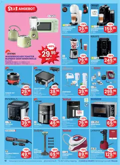 Vorschau des Merkblatts Aktionen Singles vom Shop Conforama gültig von 05.11.2025 bis 22.11.2025 | Seite: 12