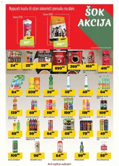 Pregled VP Dima kataloga - važi od 23.10.2025 | Strana: 7