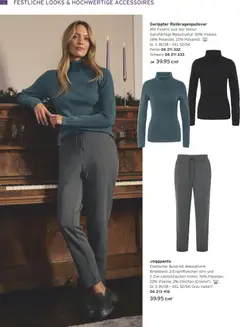 Vorschau des Merkblatts Aktionen vom Shop Tchibo gültig von 02.12.2025 bis | Seite: 50