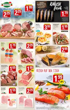 Vorschau von dem Prospekt des Geschäftes WEZ, gültig ab dem 27.10.2025 | Seite: 5