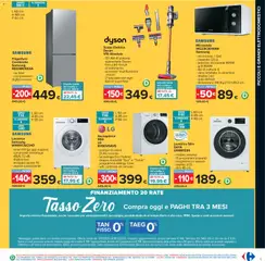 Anteprima dell'opuscolo Black Friday dal negozio Carrefour valido da 17/11/2025 | Pagina: 5