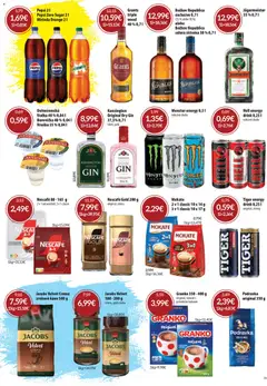 Náhľad Nitrazdroj letáku platného od 06.11.2025 | Strana: 20