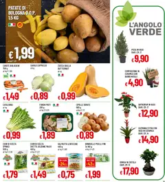 Anteprima dell'opuscolo Black Friday dal negozio Galassia valido da 13/11/2025 | Pagina: 15
