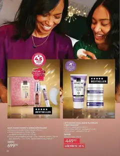 Náhled nabídky: Avon Black Friday platný od 01.11.2025 | Strana: 26