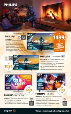 Voorbeeld van Folder van winkel Expert geldig vanaf 08-12-2025 | Pagina: 14