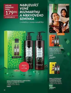Náhled nabídky: Avon Black Friday platný od 01.11.2025 | Strana: 42