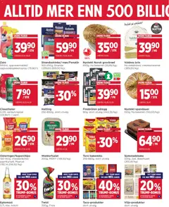 Forhåndsvis Kundeavis fra butikk Meny gyldig fra 30/11/2025 | Side: 6
