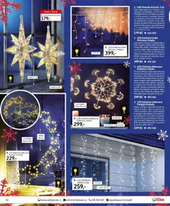 Náhled nabídky: Velký Košík Katalog říjen platný od 01.10.2025 | Strana: 32